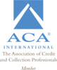 ACA International Logo