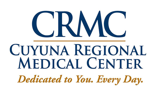 Cuyuna Regional Medical Center Logo