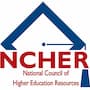 NCHER Logo