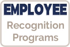 Employee Recognition Programs