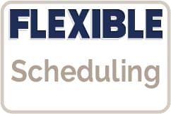 Flexible Scheduling