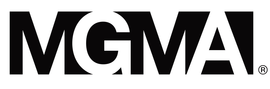 MGMA Logo