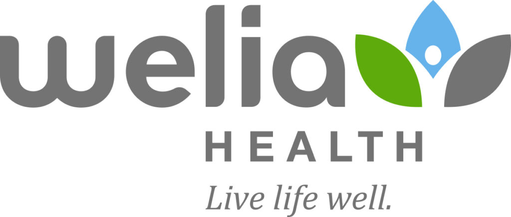 Welia Health Logo